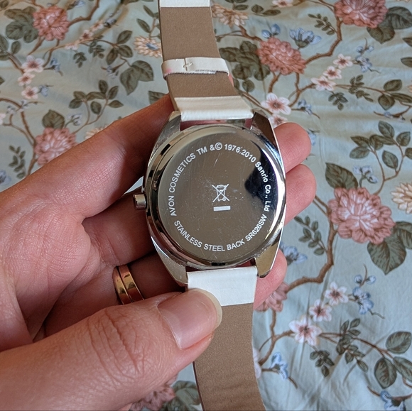 Hello Kitty Watch - Picture 6 of 6